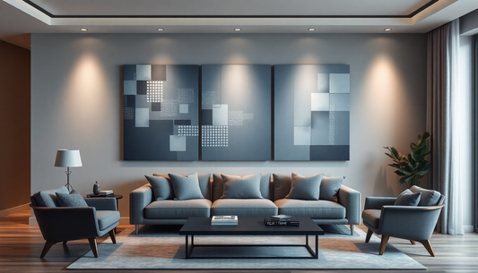 Elevate Your Home with Pixel Decor: Unique Ideas to Transform Your Living Space