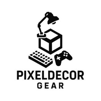 Pixel Decor