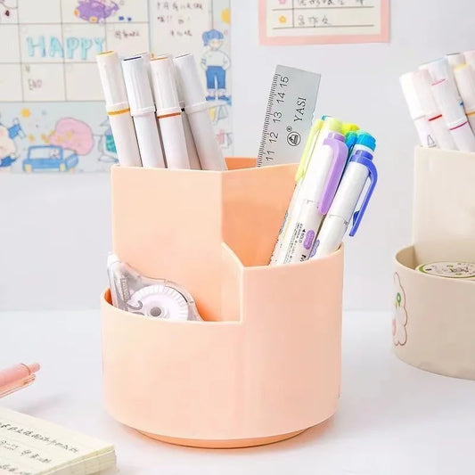 1pc Rotating Pen Holder