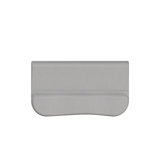 Memory Foam Keyboard Wrist Rest – Soft Support Pad for Typing & Gaming Comfort