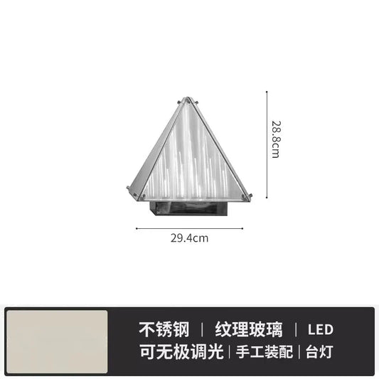 Modern Designer Floor Lamp – Minimalist LED Standing Light for Bedroom, Living Room & Studio