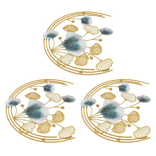 3D Mirror Wall Clock – Modern Silent Acrylic DIY Wall Art with Coffee Cup Design