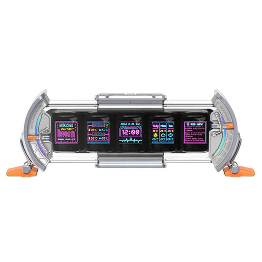 Divoom Times Gate